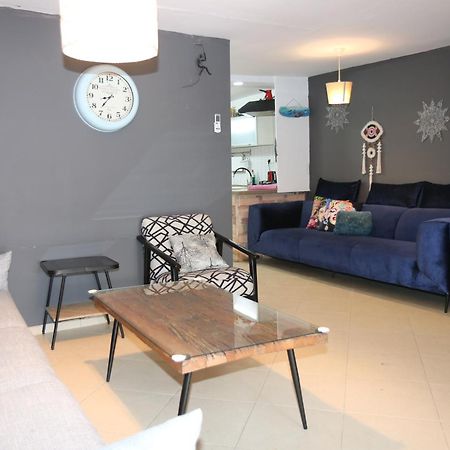 The Private House רשת הבית הפרטי Beersheba Ngoại thất bức ảnh