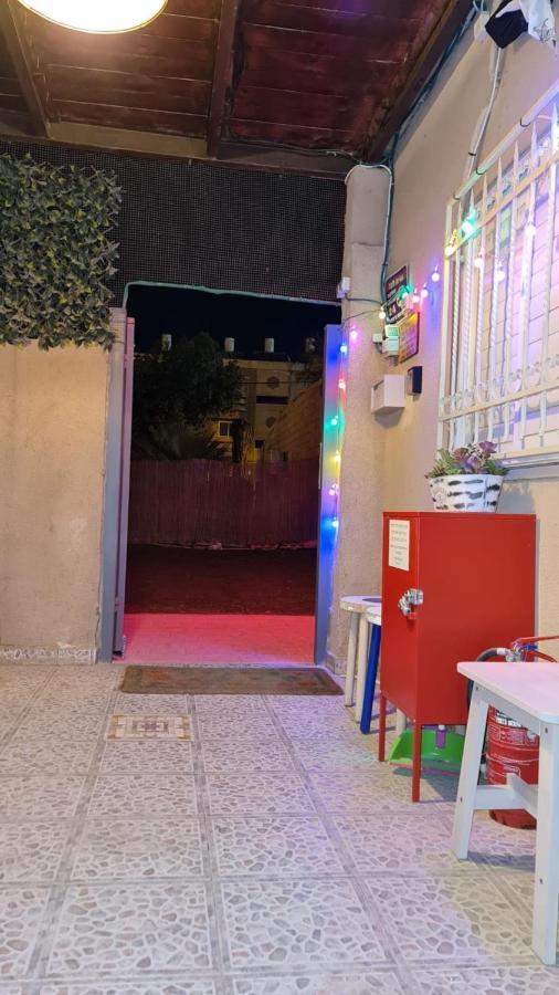 The Private House רשת הבית הפרטי Beersheba Ngoại thất bức ảnh