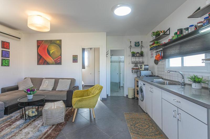 The Private House רשת הבית הפרטי Beersheba Ngoại thất bức ảnh
