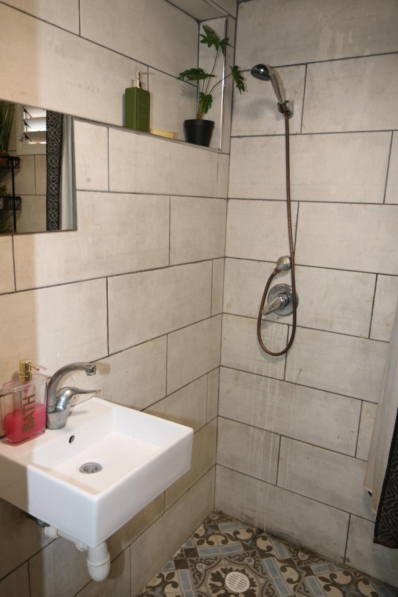 The Private House רשת הבית הפרטי Beersheba Ngoại thất bức ảnh