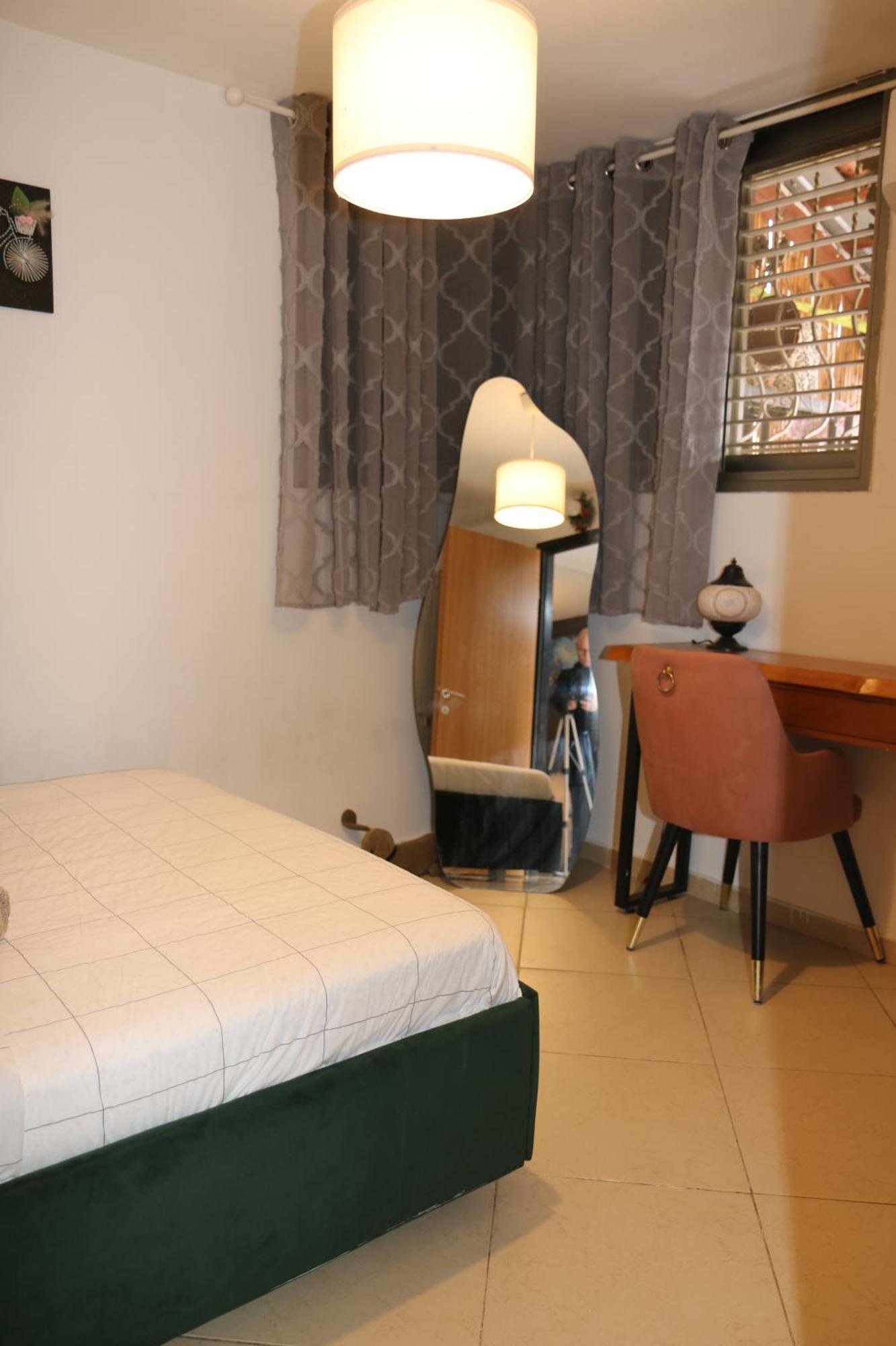 The Private House רשת הבית הפרטי Beersheba Ngoại thất bức ảnh
