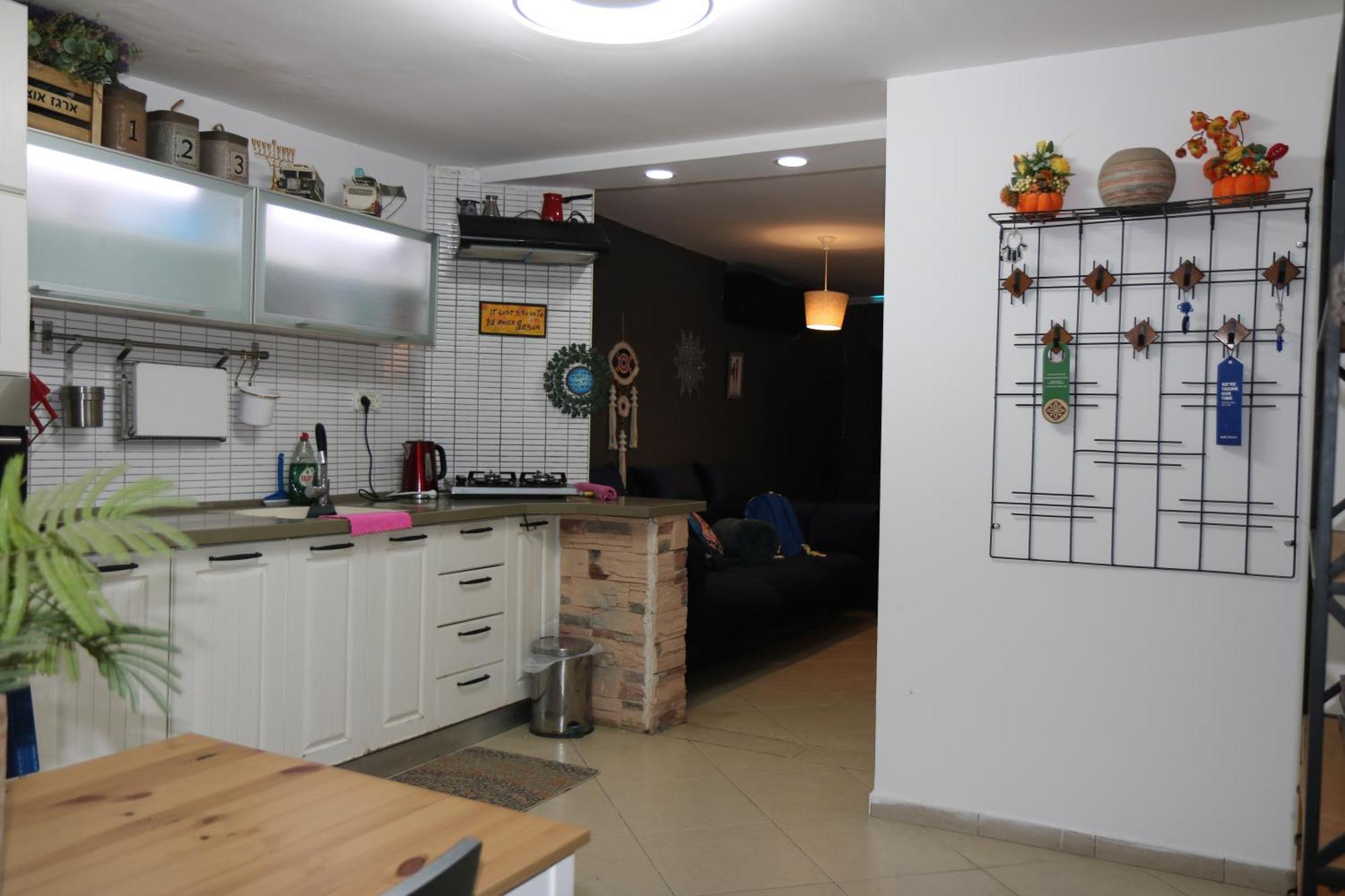 The Private House רשת הבית הפרטי Beersheba Ngoại thất bức ảnh