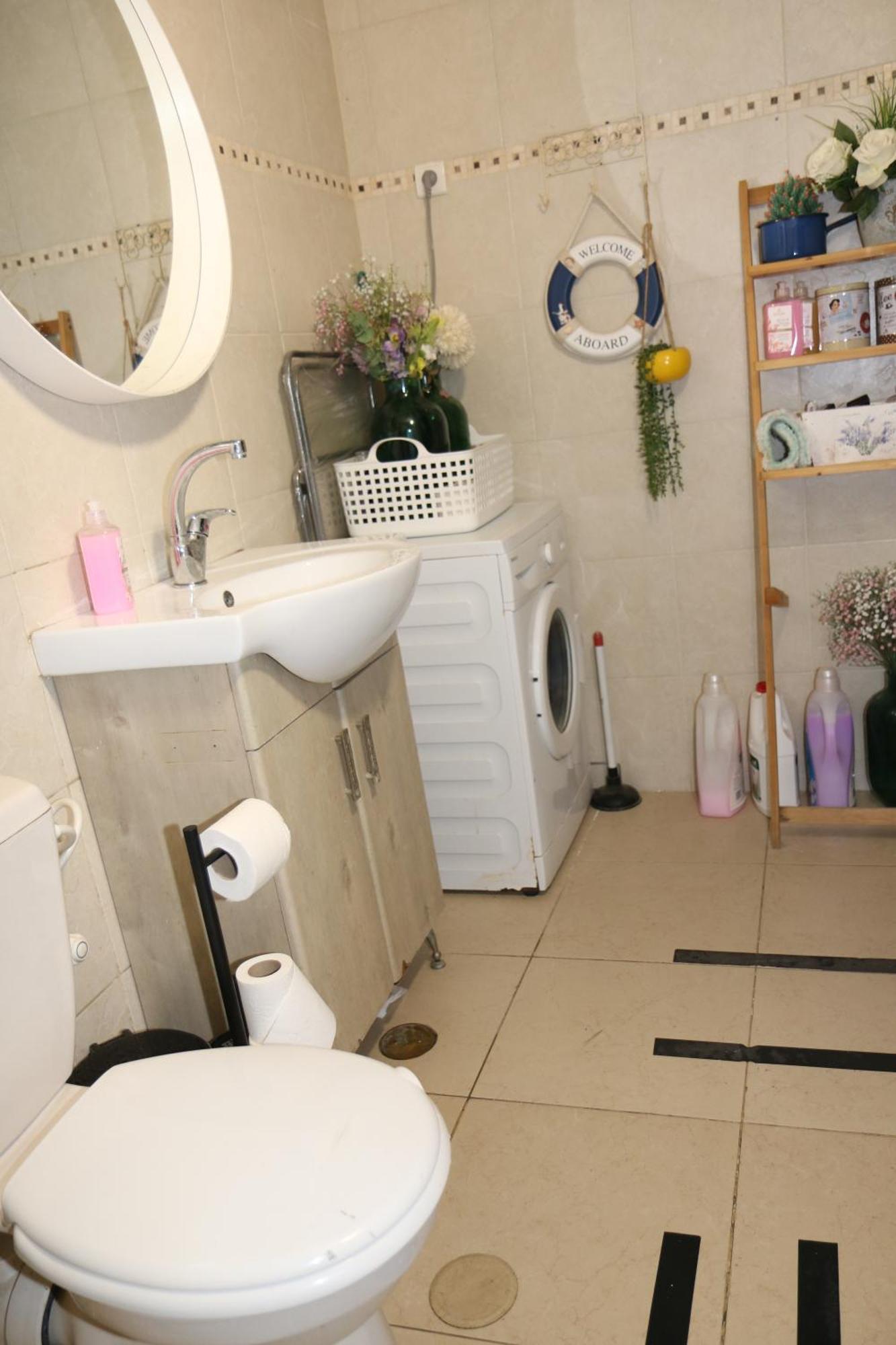 The Private House רשת הבית הפרטי Beersheba Ngoại thất bức ảnh