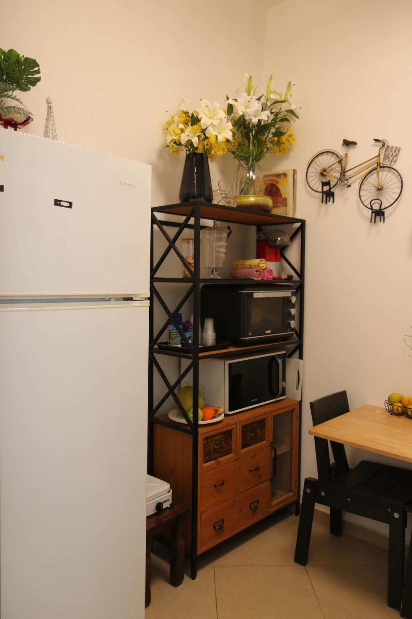 The Private House רשת הבית הפרטי Beersheba Ngoại thất bức ảnh
